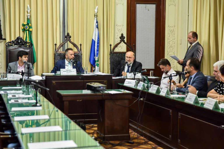 Leia mais sobre o artigo Audiência Pública sobre as metas fiscais do quadrimestre do Executivo