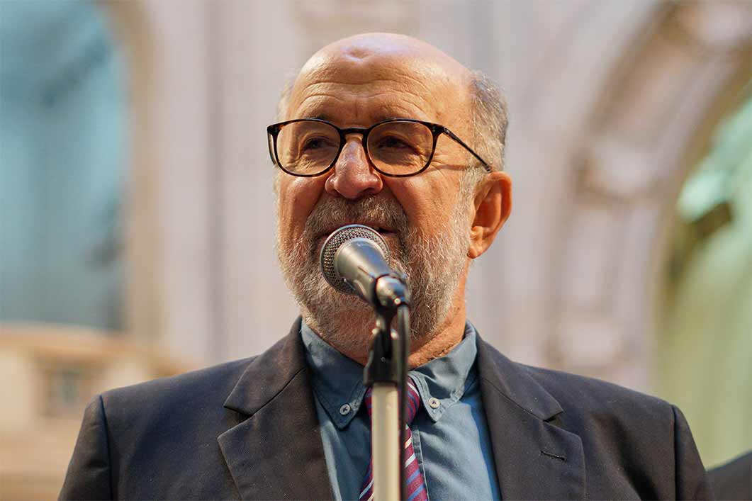 Leia mais sobre o artigo O que temos a comemorar no Dia Internacional dos Direitos Humanos?, por Luiz Paulo