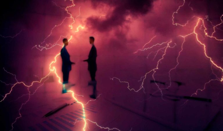 Leia mais sobre o artigo A tempestade perfeita de crises que se acumulam