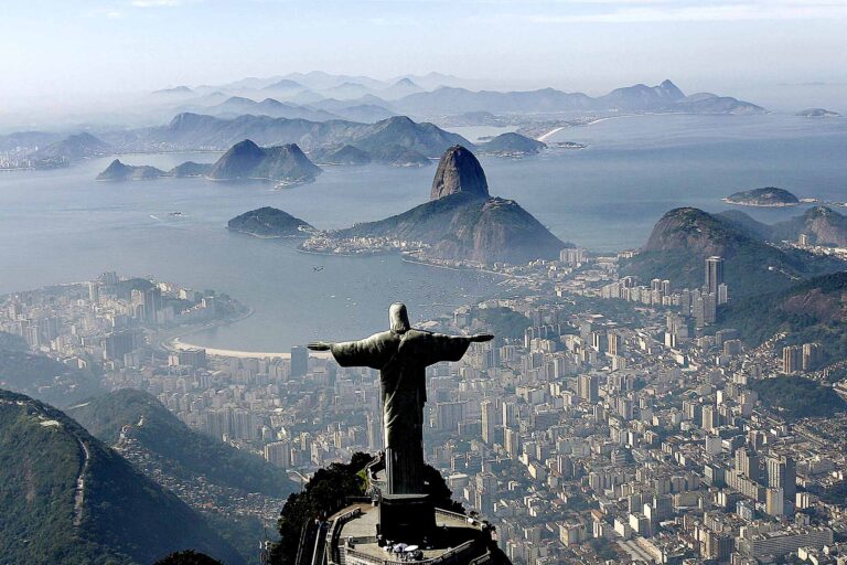 Rio poderá deixar de pagar dívida com a União, enquanto estiver em calamidade pública