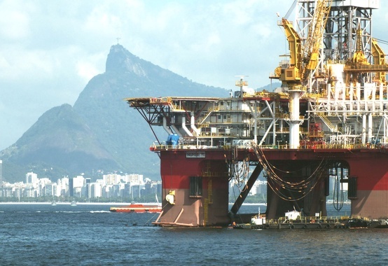 Estudo da Federação das Indústrias do Estado do Rio de Janeiro (Firjan) prevê perda na arrecadação de ICMS no setor de óleo e gás