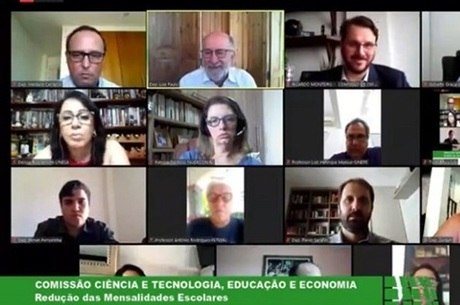 Leia mais sobre o artigo Mensalidades escolares na pauta da Alerj