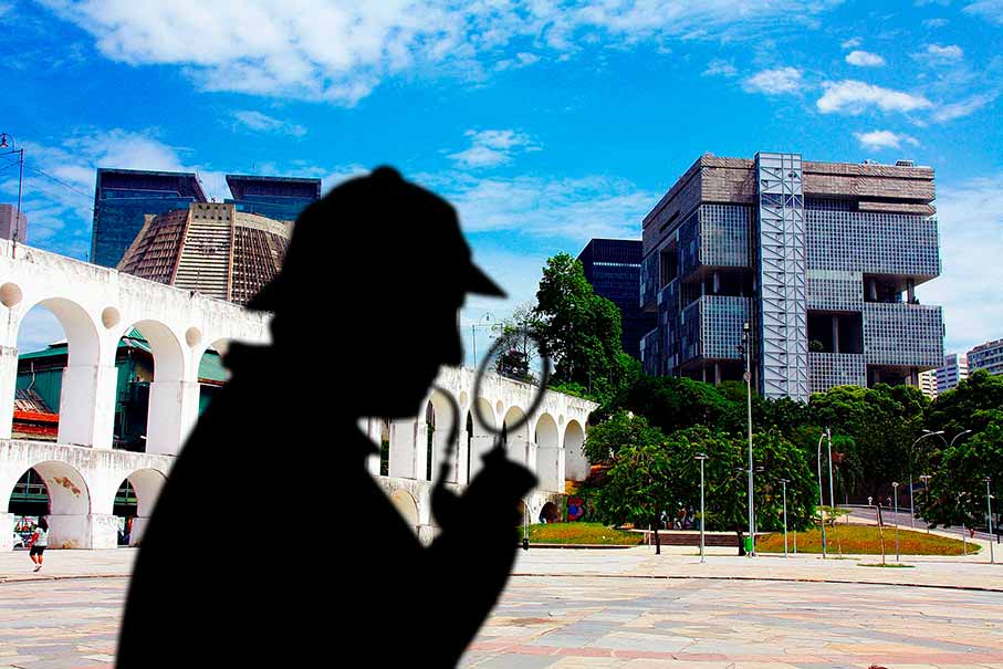 Leia mais sobre o artigo A fiscalização amedronta