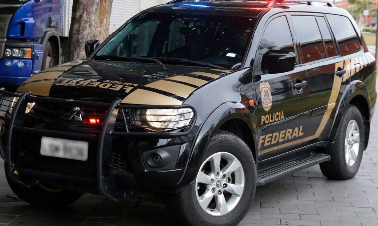 Leia mais sobre o artigo Operação da Polícia Federal no Rio de Janeiro