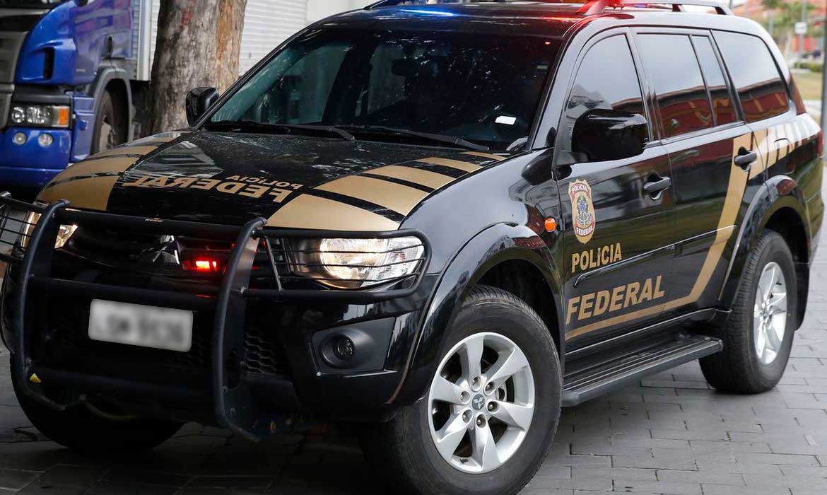 Leia mais sobre o artigo Operação da Polícia Federal no Rio de Janeiro