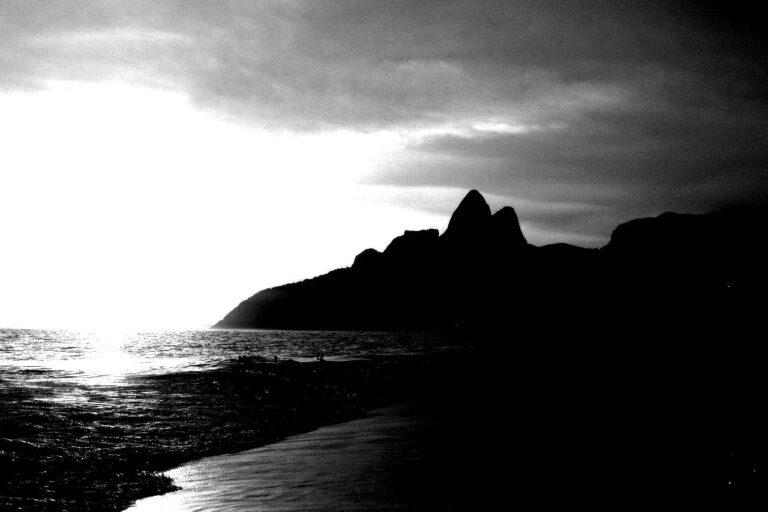 Leia mais sobre o artigo Rio de Janeiro: assombrado por problemas em profusão