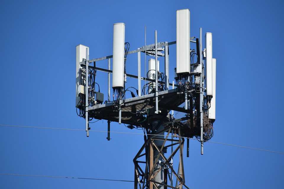 Leia mais sobre o artigo Importância da tecnologia 5G, papel da Alerj e das prefeituras, por Luiz Paulo