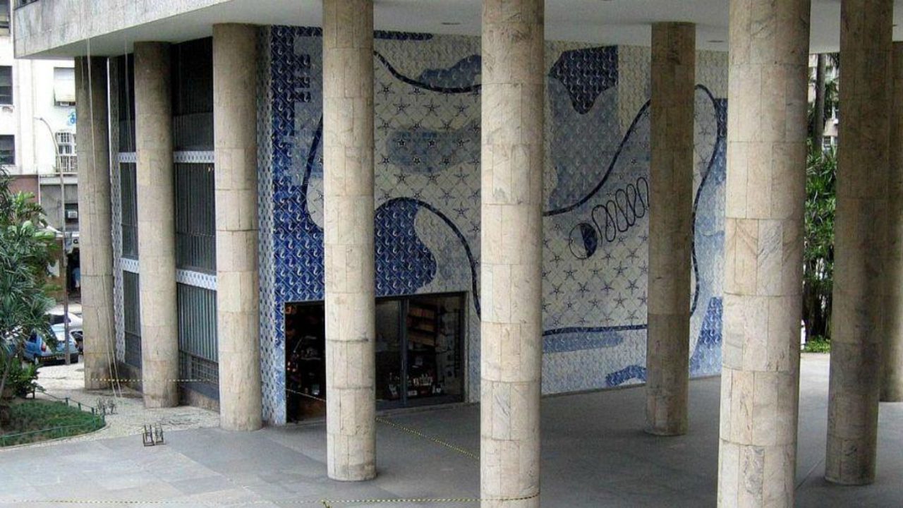 Leia mais sobre o artigo É preciso resistir à venda do Palácio Capanema, por Luiz Paulo