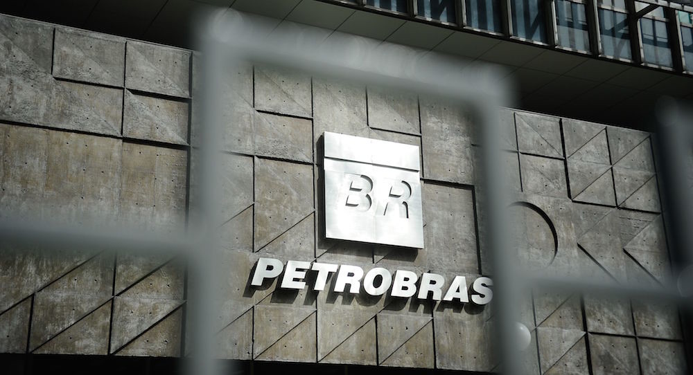 O preço do combustível é de responsabilidade da Petrobrás, por Luiz Paulo