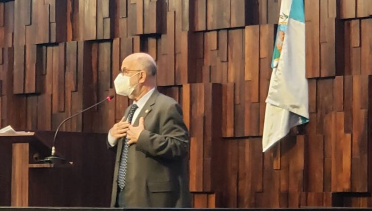 Leia mais sobre o artigo Para a excepcionalidade da pandemia, excepcionalidade de recursos, por Luiz Paulo