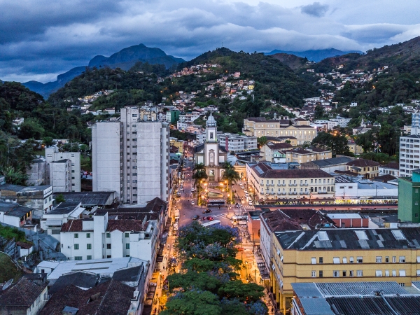 A população de Petrópolis com esperança e a tragédia do aumento do GNV, por Luiz Paulo