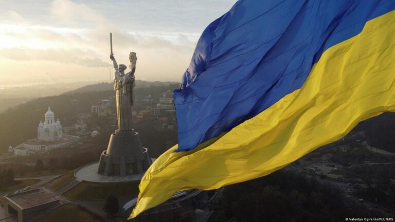 Leia mais sobre o artigo Ucrânia e Rússia e o Brasil em foco, por Luiz Paulo