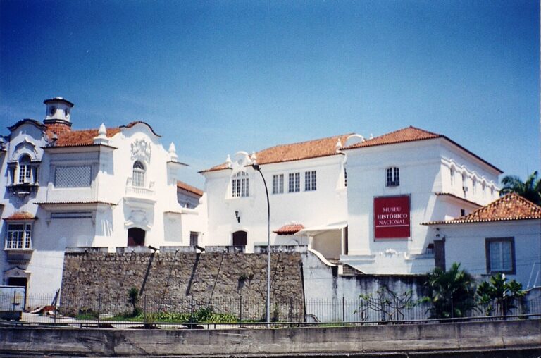 Leia mais sobre o artigo A importância do Museu Histórico Nacional e do Palácio Tiradentes, por Luiz Paulo