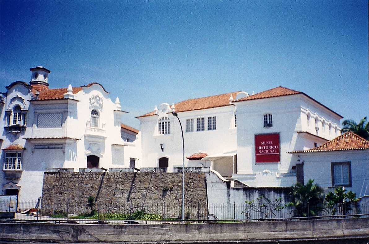 A importância do Museu Histórico Nacional e do Palácio Tiradentes, por Luiz Paulo