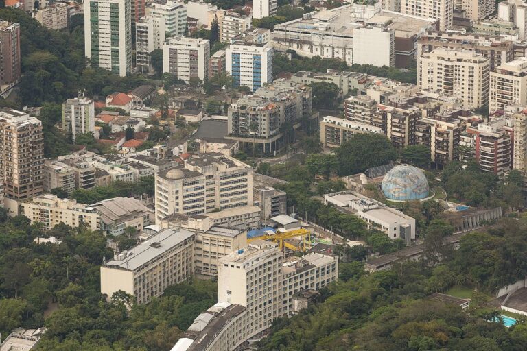 Leia mais sobre o artigo A prioridade necessária para o Metrô da Gavea, por Luiz Paulo