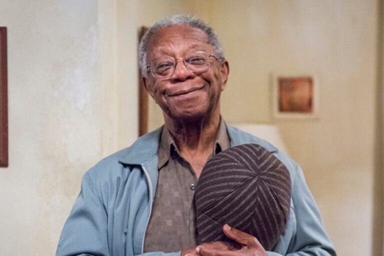 Leia mais sobre o artigo O grande Milton Gonçalves, por Luiz Paulo