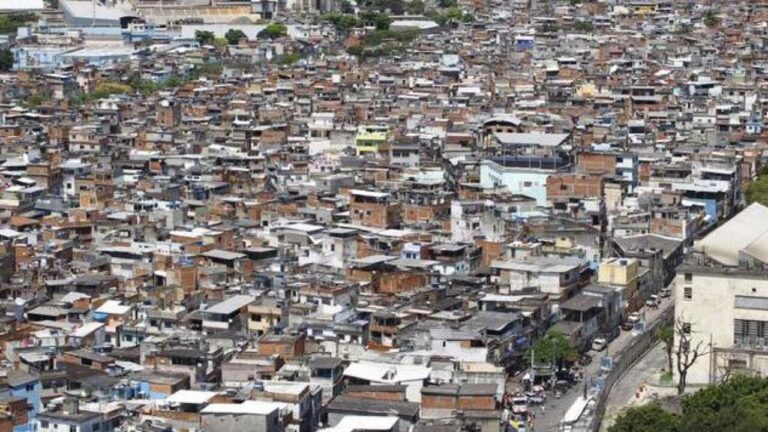 Leia mais sobre o artigo Da tragédia do Jacarezinho às perdas da zona oeste, por Luiz Paulo
