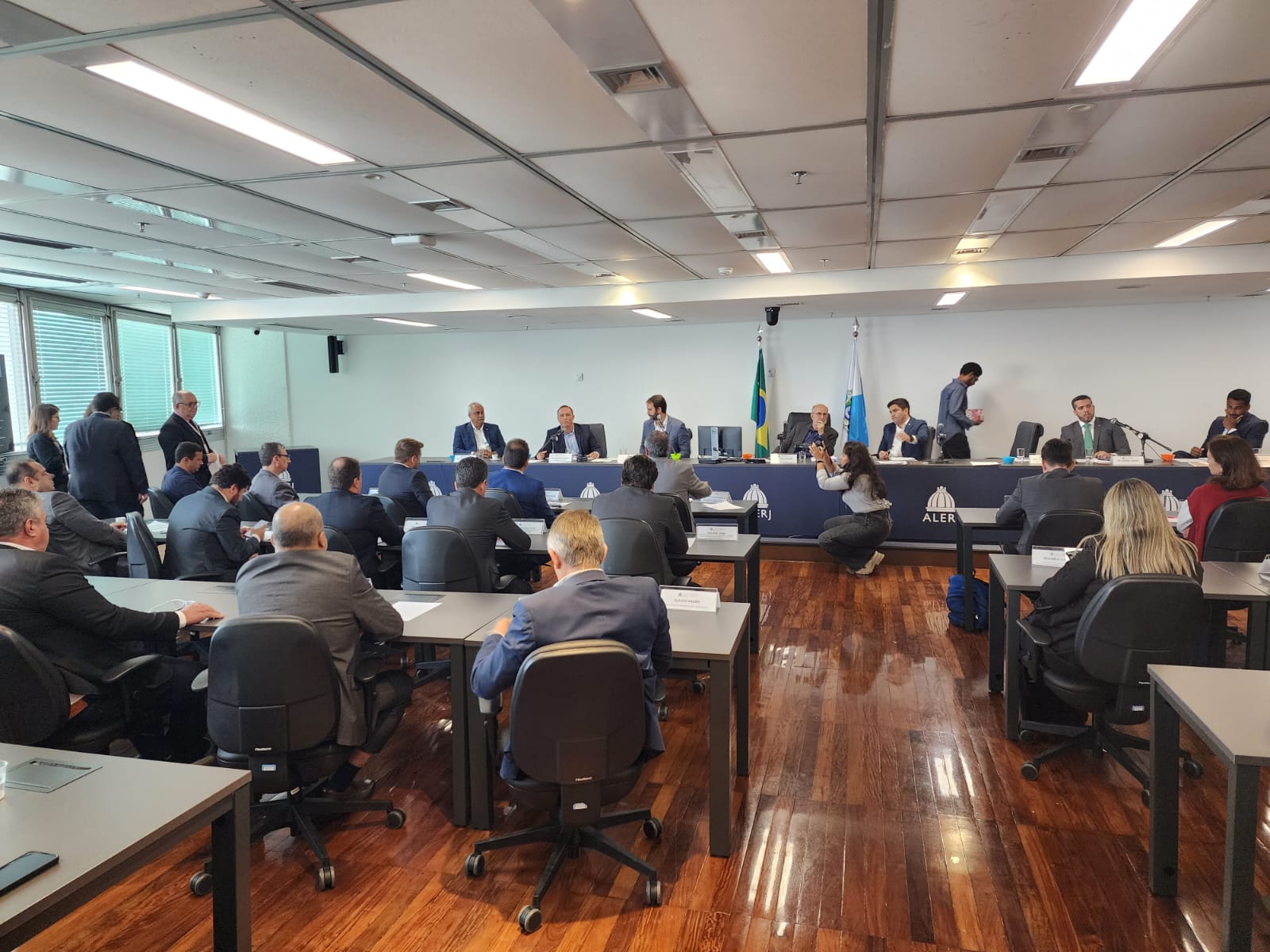 Leia mais sobre o artigo Audiência discute distribuição de ICMS para municípios
