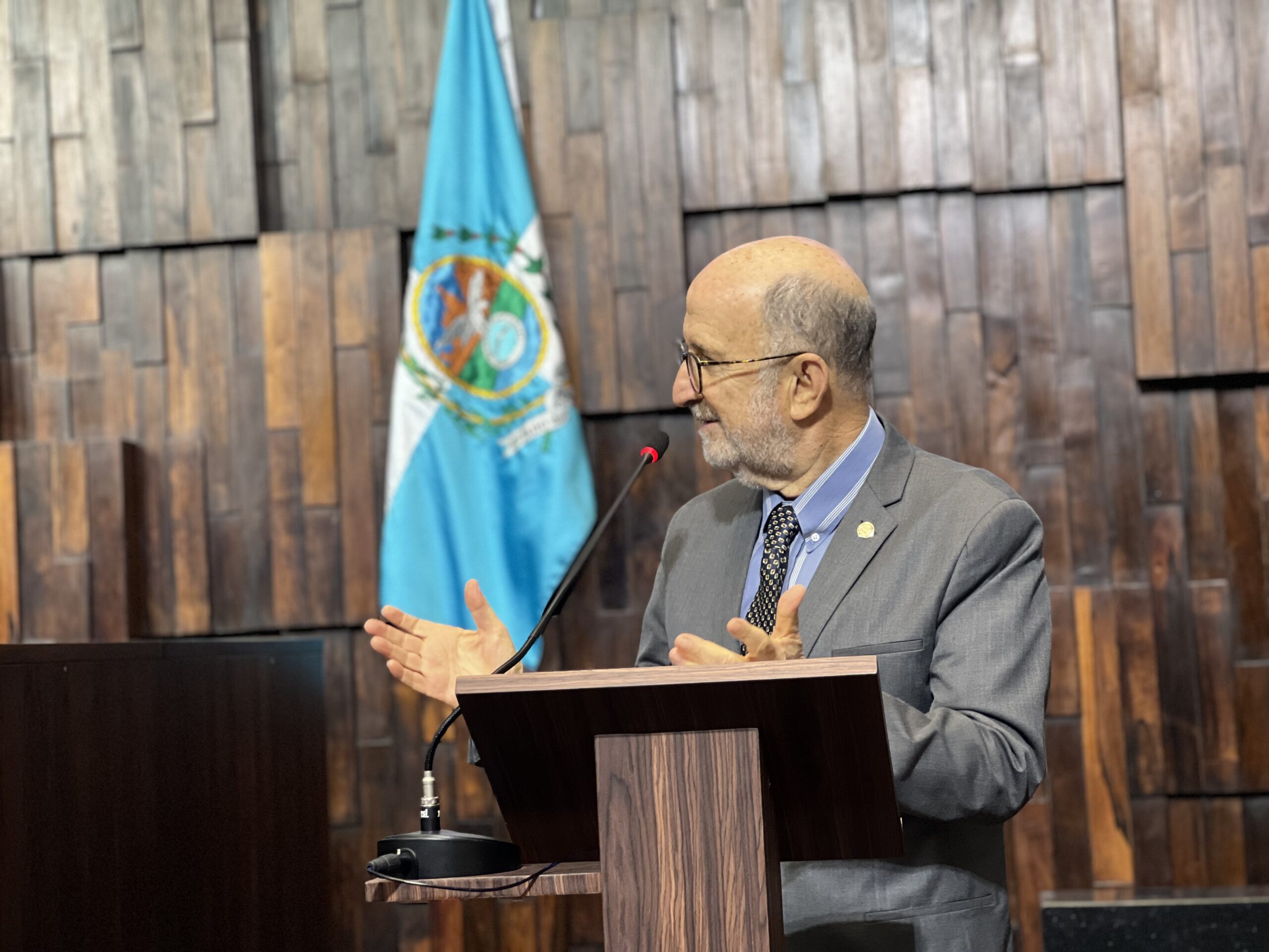 Leia mais sobre o artigo Deputado Luiz Paulo Ressalta a Importância de Rigor nas Investigações para Restaurar a Confiança Pública