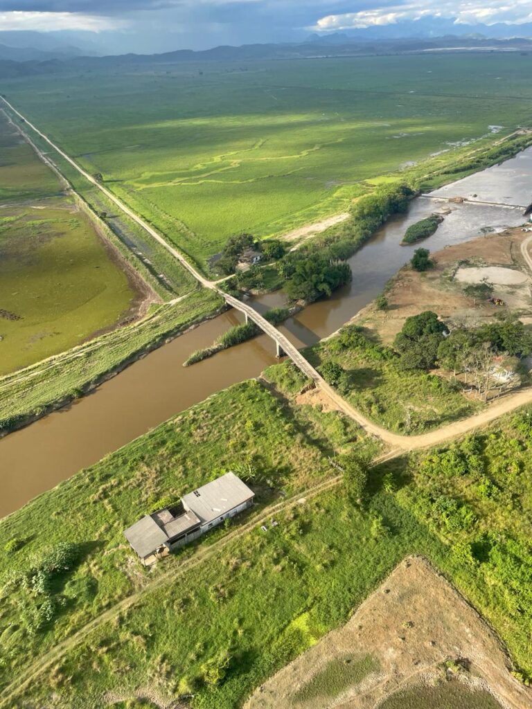 Leia mais sobre o artigo Desastre Ambiental no Rio: Deputado Luiz Paulo Discute Contaminação por Tolueno e Exige Ação Imediata