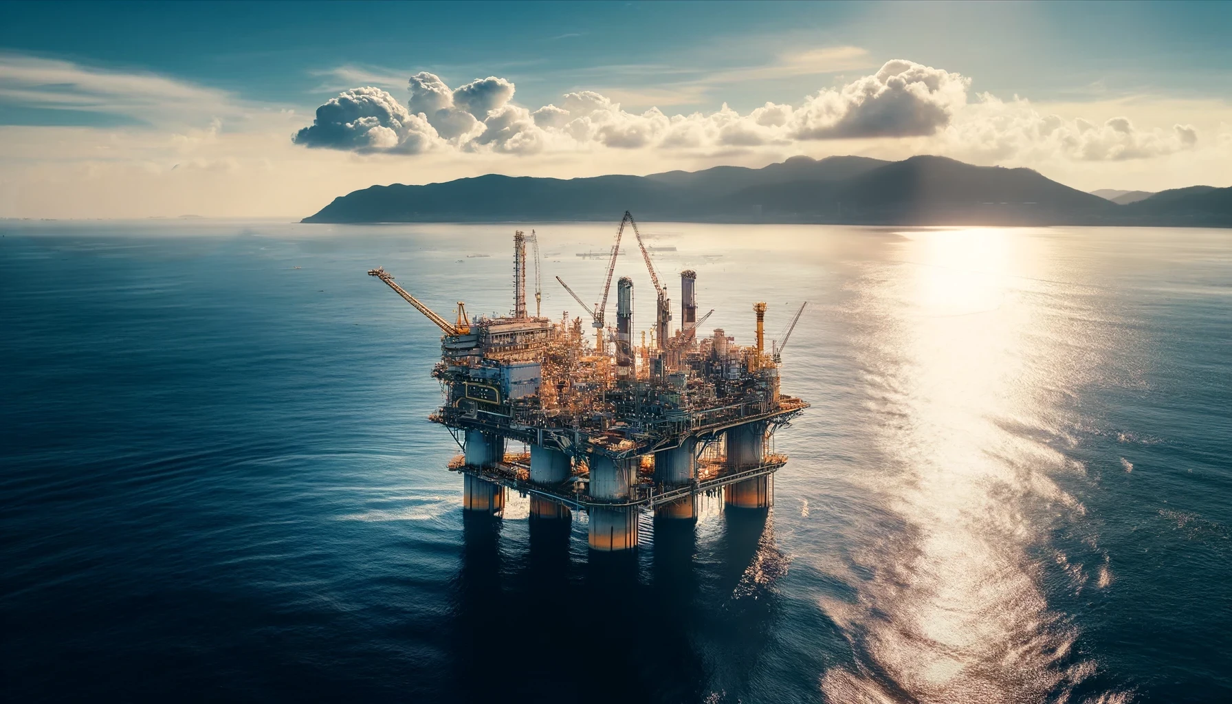 Leia mais sobre o artigo Luiz Paulo Analisa Mudança na Presidência da Petrobras e Destaca Nova Indicação