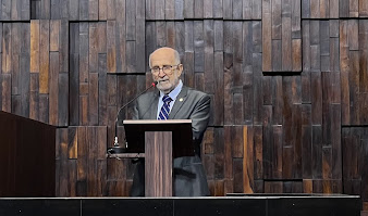 Luiz Paulo destaca solidariedade com Rio Grande do Sul e a potência de eventos culturais no Rio de Janeiro