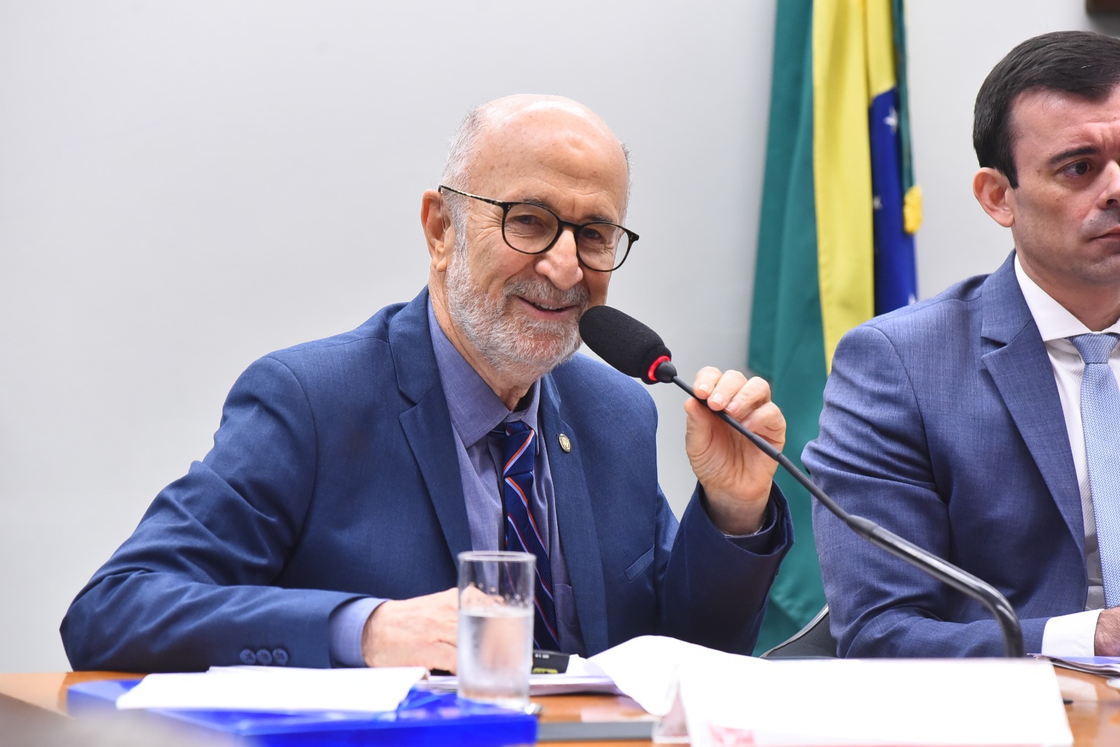 Leia mais sobre o artigo Deputado Luiz Paulo cobra redução dos juros da dívida do Rio de Janeiro com a União