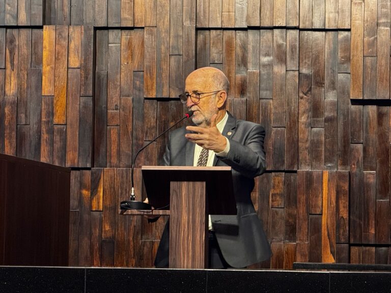 Leia mais sobre o artigo Luiz Paulo destaca falhas na política de segurança após ação policial em festa junina