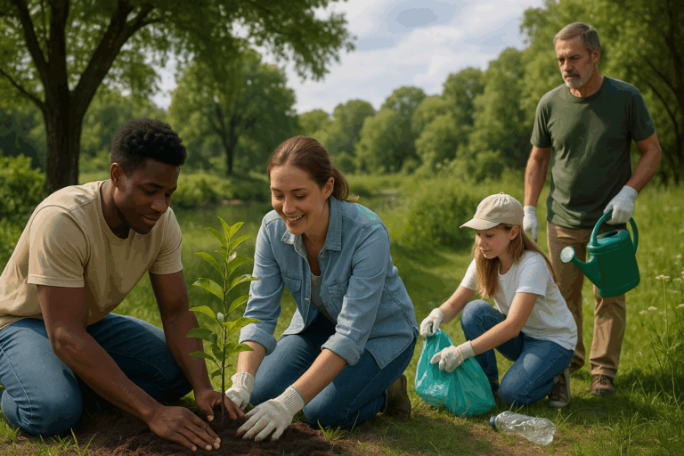 Leia mais sobre o artigo No Dia Mundial do Meio Ambiente, Luiz Paulo defende políticas públicas sustentáveis e critica retrocessos ambientais